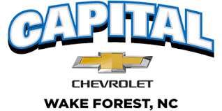 Capital Cheverolet logo