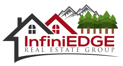 InfiniEDGE Real Estate Group logo