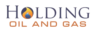 Holding Oil and Gas logo