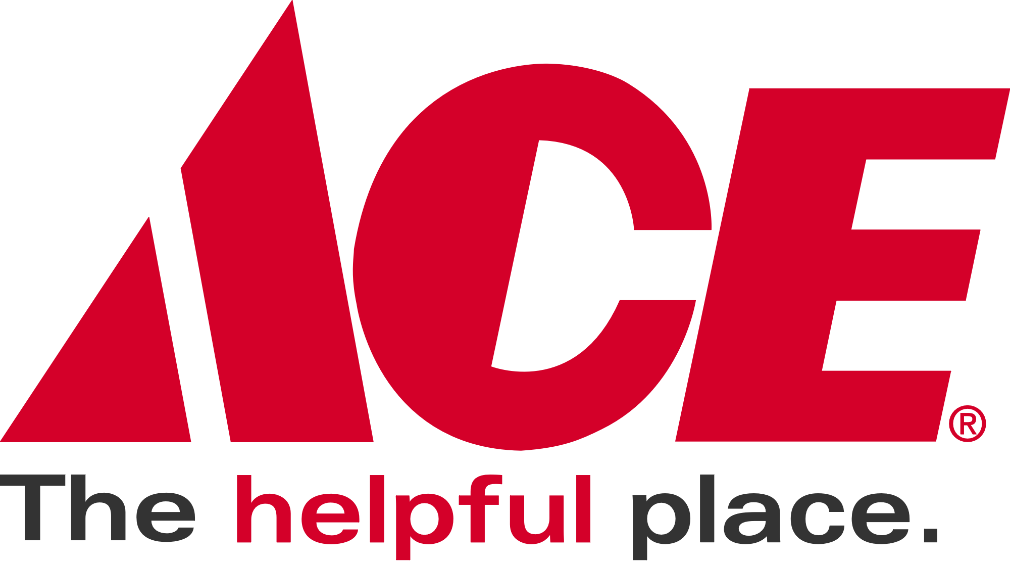 Ashcroft Ace Hardware logo