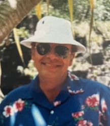 In Memory of Rotarian Mayor F Michael Griffin logo